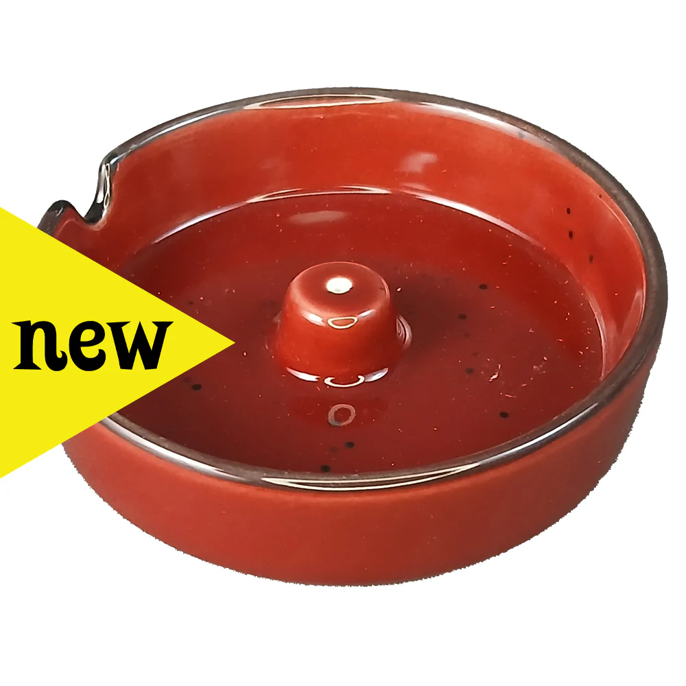 Ceramic Incense Burner - Image 6