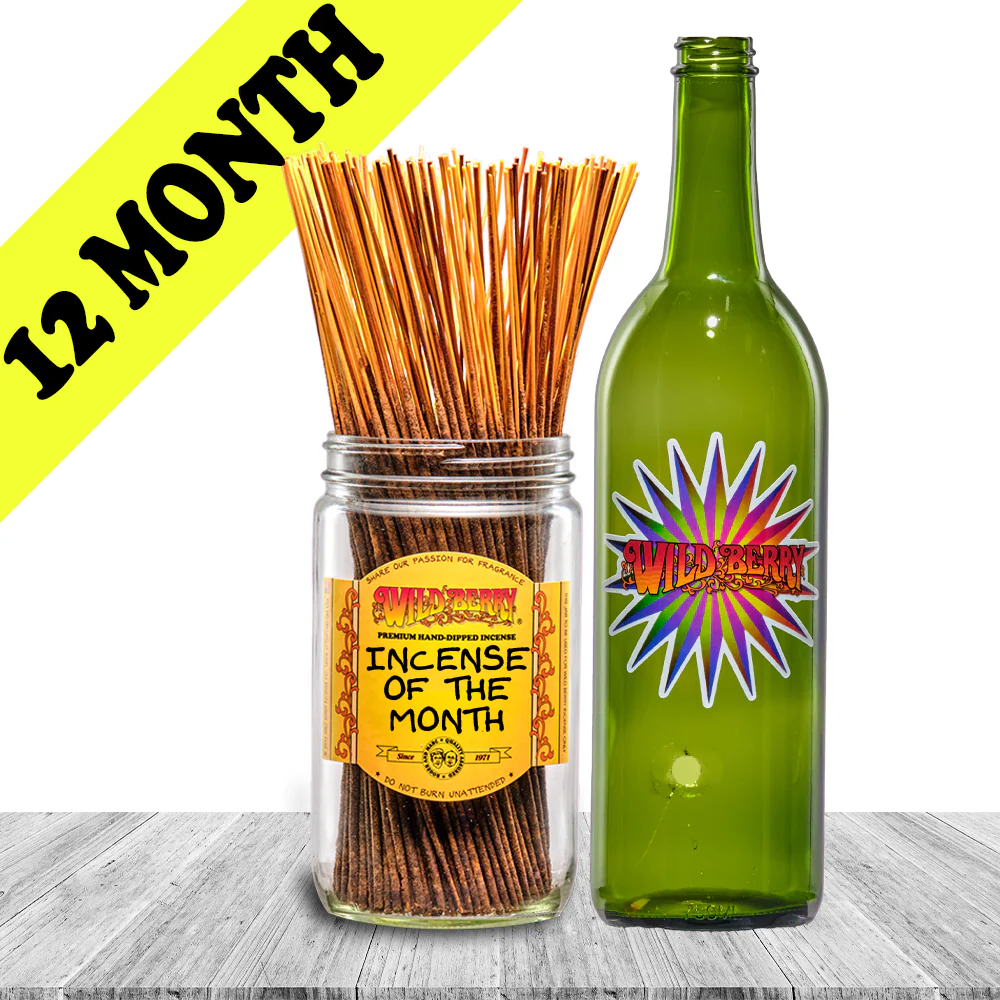 Incense of the Month Club - Image 3