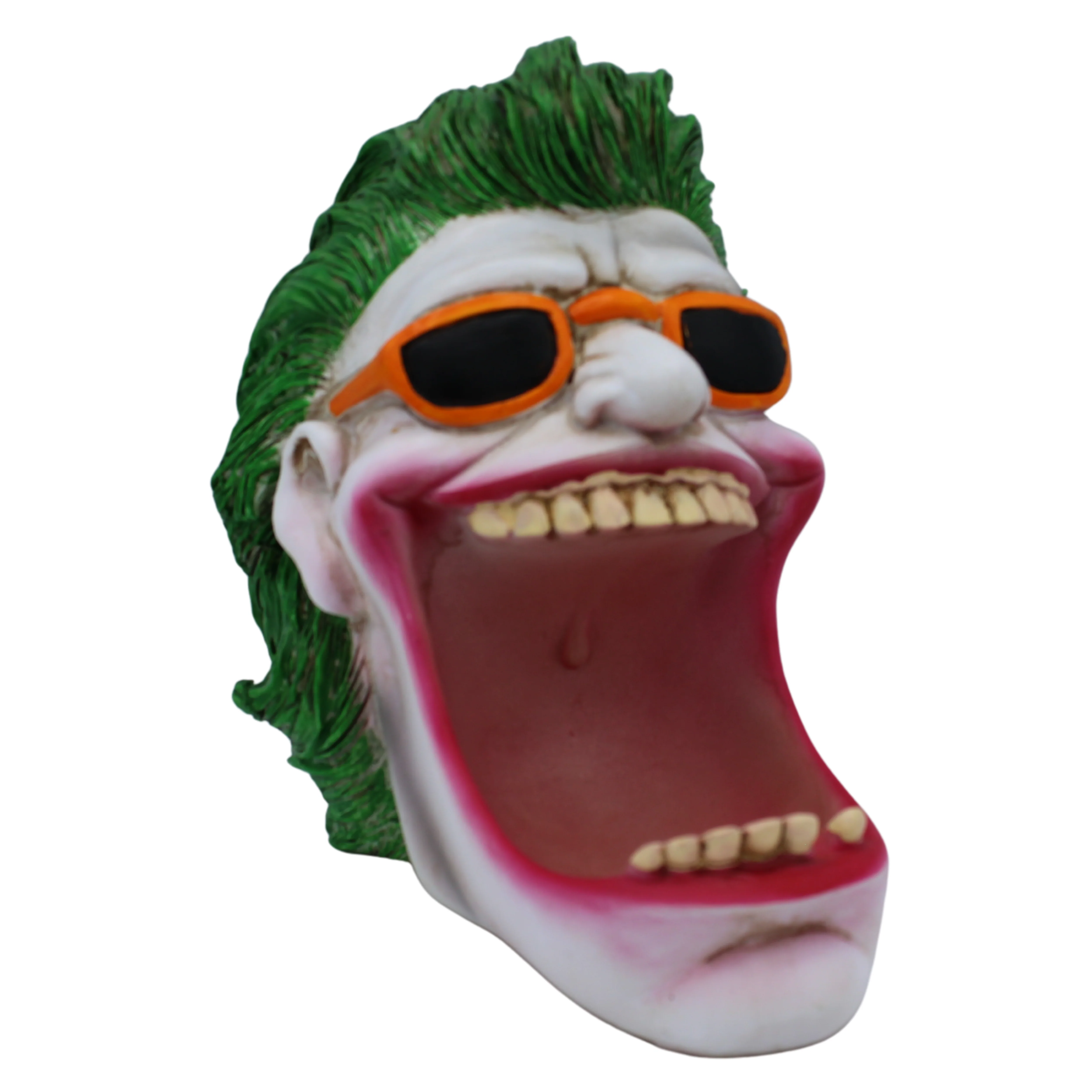 Joker Glasses Ash Tray - Image 2