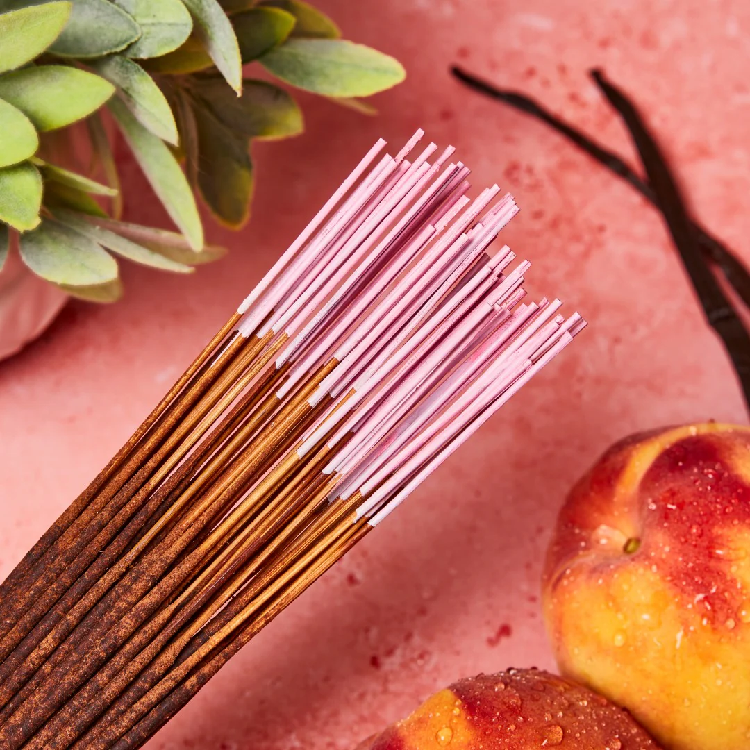 Peach - Image 3