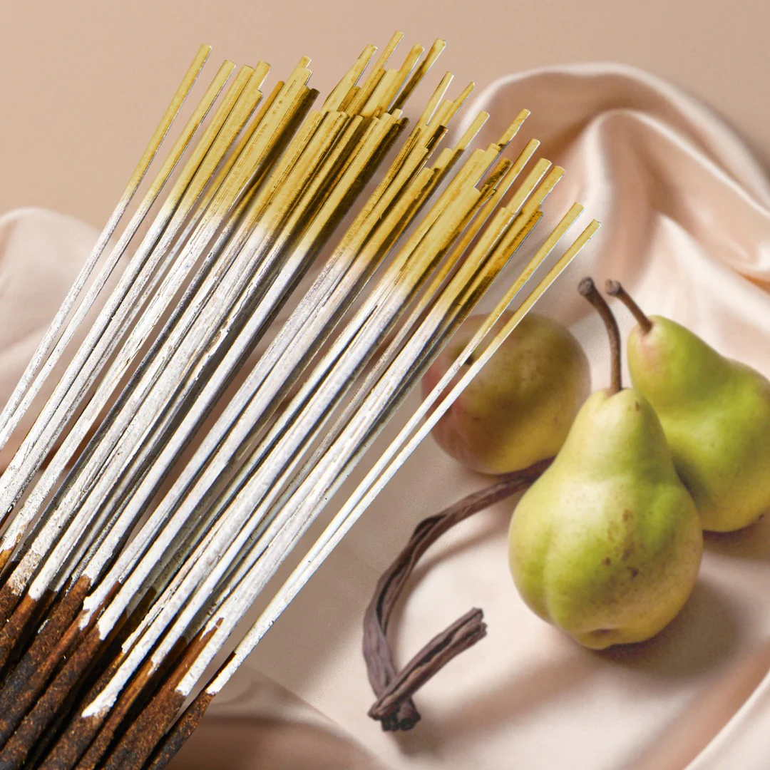 Pear Vanilla - Image 2