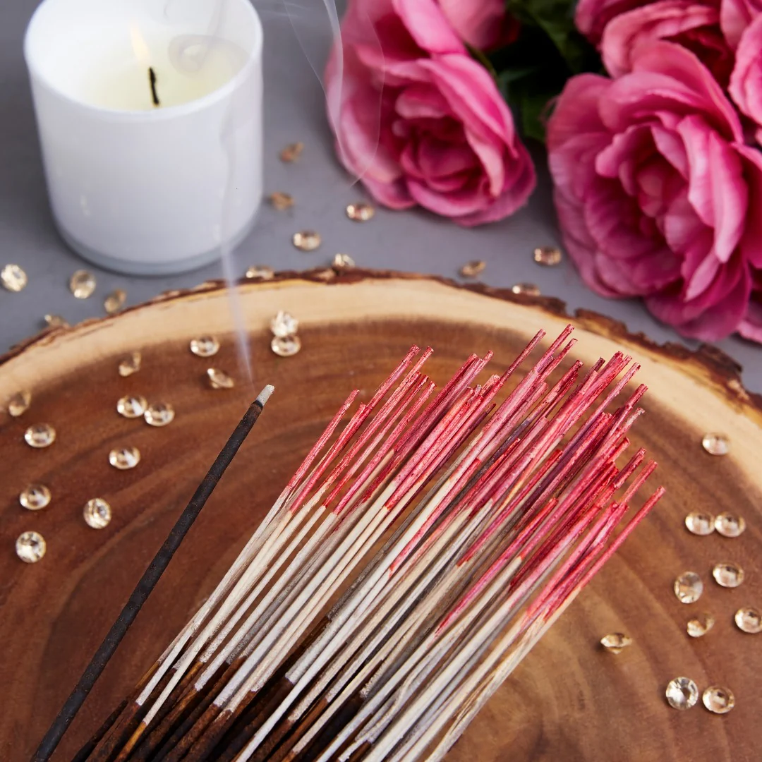 Raspberry Rose - Image 3
